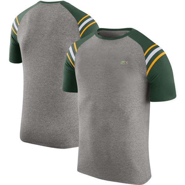 Lacoste T Shirt s-xxl 26w02